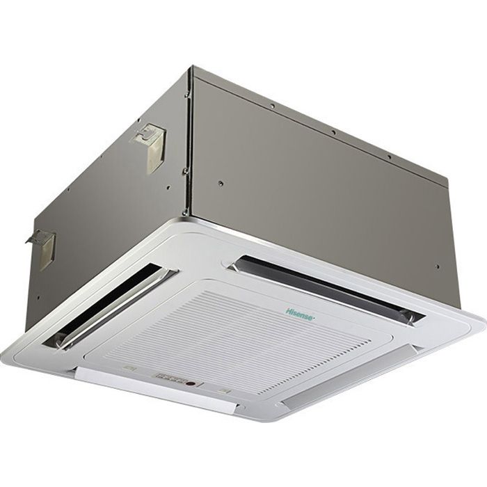 Изображение для товара Hisense AUC-48HR4SHA / AUW-48H6SE1