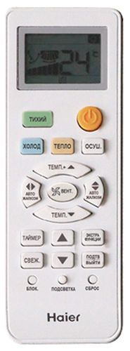 Изображение для товара Haier AS09TT4HRA / 1U09TL5FRA