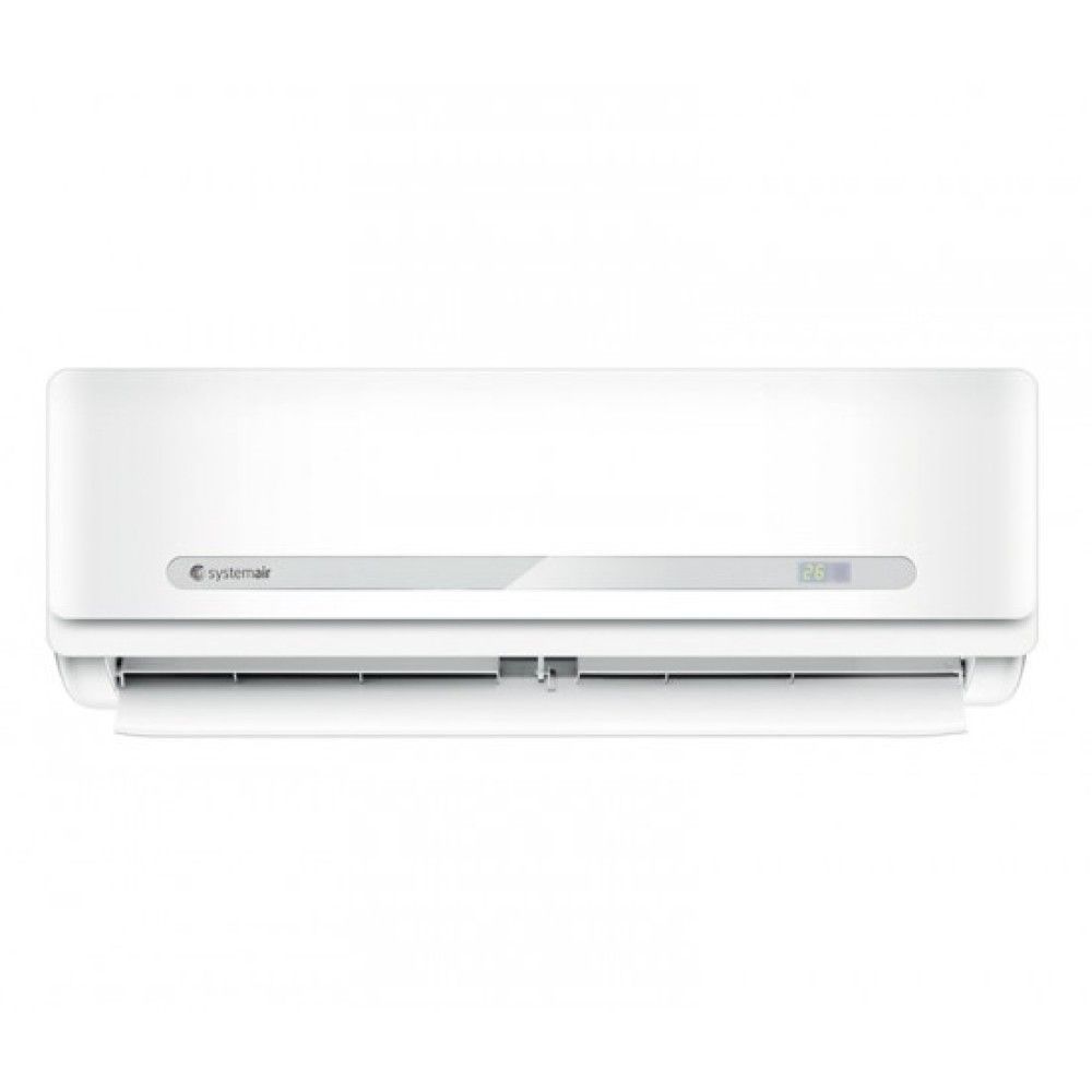 Настенный кондиционер (сплит-система) Systemair SYSPLIT WALL SMART 30 V3 HP Q