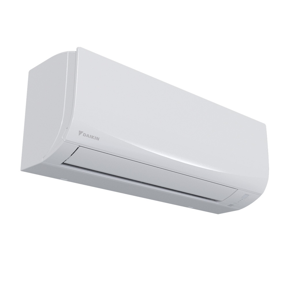 Инверторный настенный кондиционер (сплит-система) Daikin FTXF60F / RXF60D9 с зимним комплектом (-30)