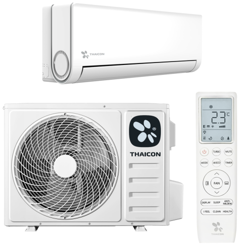 Изображение для товара Thaicon TL-ROS25-FR / TL-RWS25-FR