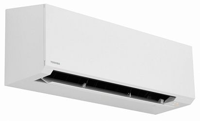 Инверторный настенный кондиционер (сплит-система) Toshiba RAS-18J2KVSG-EE / RAS-18J2AVSG-EE