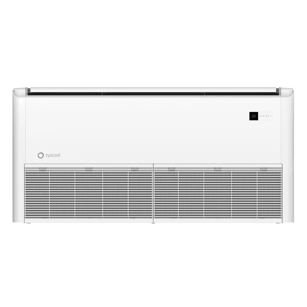 Напольно-потолочный кондиционер (сплит-система) Syscool SYSPLIT CEILING 60 HP R