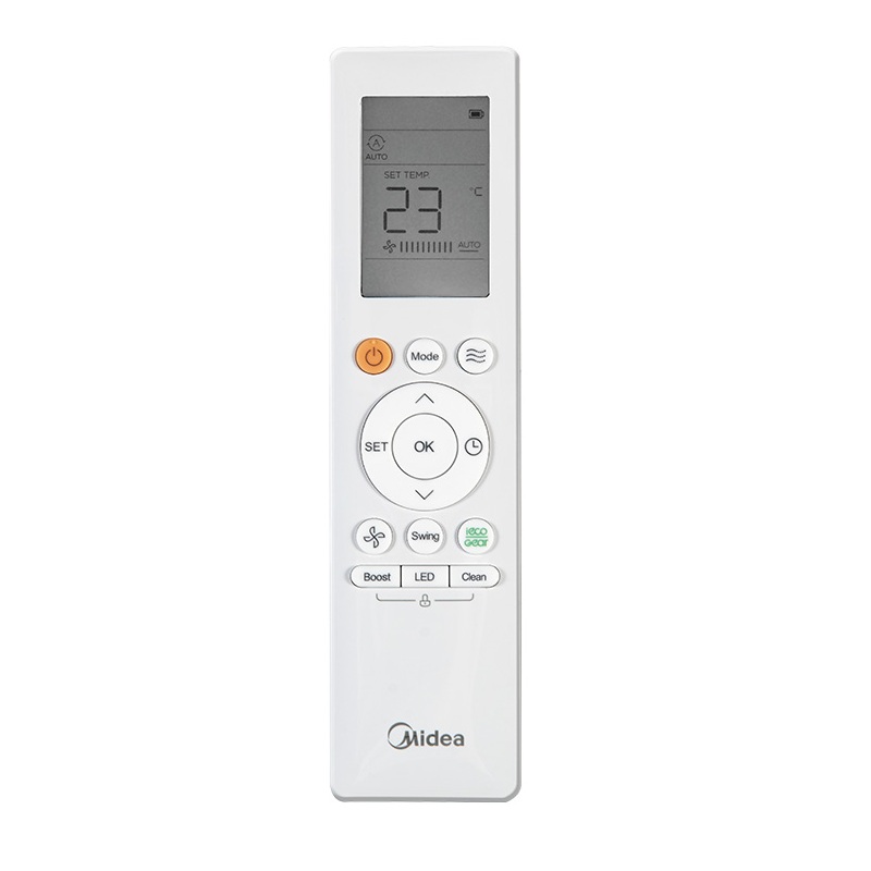 Настенный внутренний блок мульти-сплит-системы Midea MSFA1-09N8D6-I