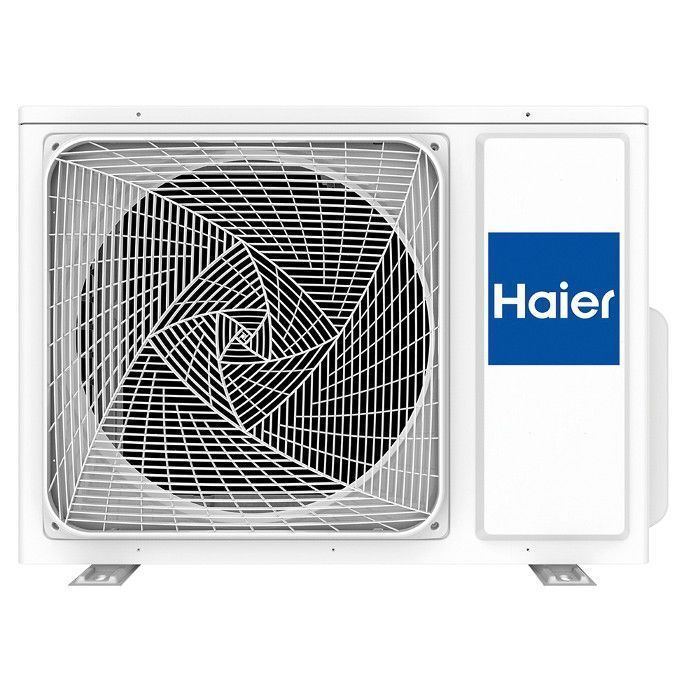 Инверторный настенный кондиционер (сплит-система) Haier AS25S2SF3FA-S / 1U25S2SM3FA