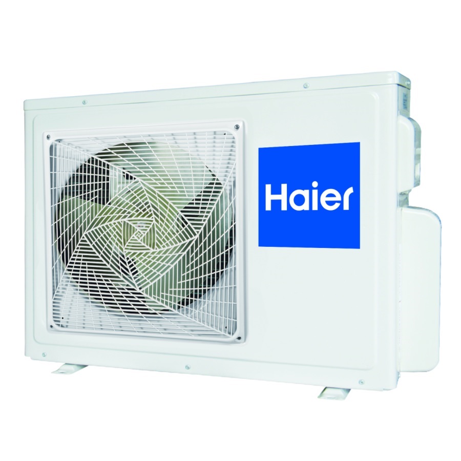 Кассетный кондиционер (сплит-система) Haier AB105S2LR1FA / 1U105S1LS1FA