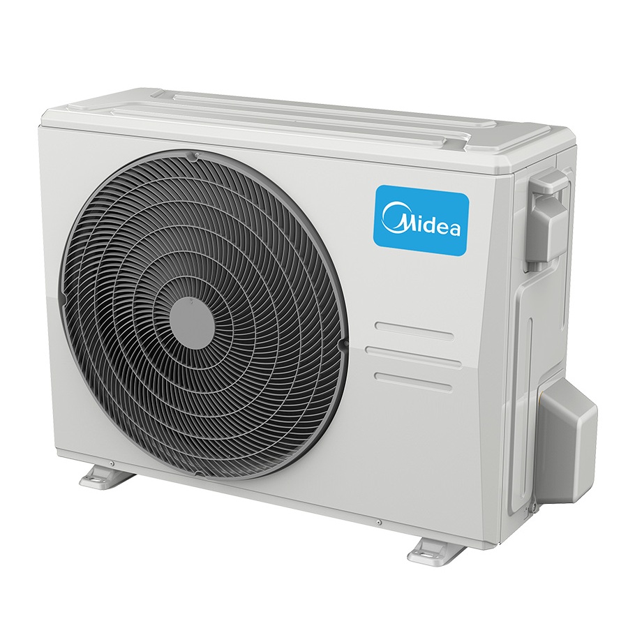 Изображение для товара Midea MSAG2-09HRN8-I / MSAG2-09HRN8-O с зимним комплектом (-40)