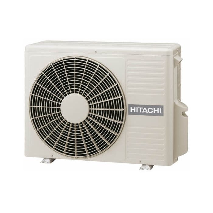 Изображение для товара Hitachi RAC-25NPE / RAI-25RPE