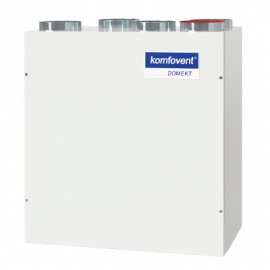 Изображение для товара Komfovent Domekt R 200 V