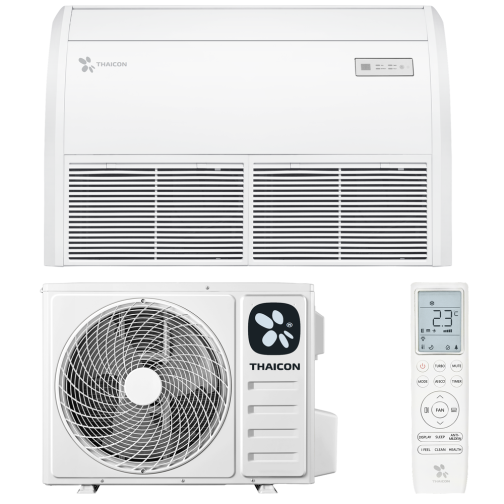 Изображение для товара Thaicon TL-PO70-FR / TL-PU70-FR