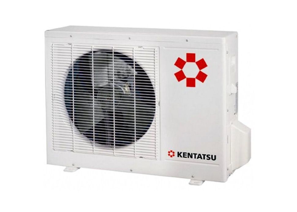 Изображение для товара Kentatsu KSGC26HFAN1 / KSRC26HFAN1