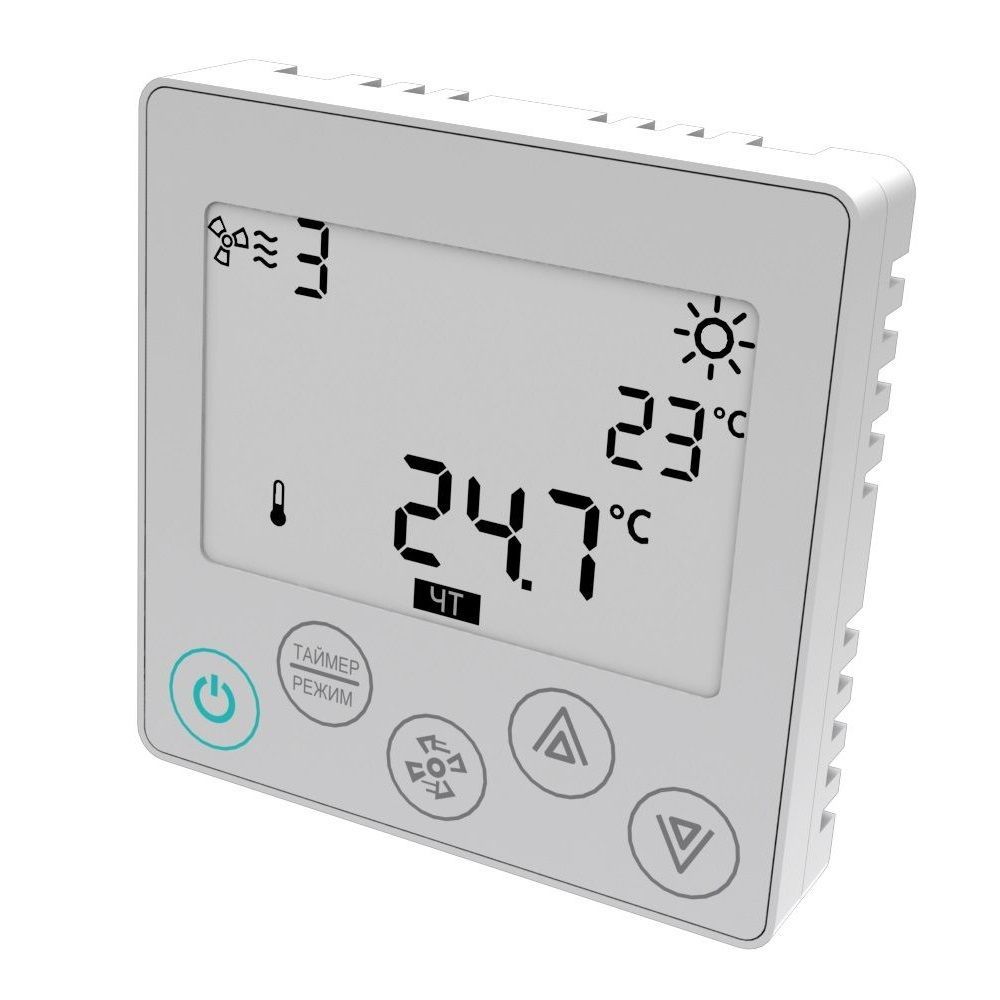 Приточно-вытяжная установка с рекуператором Zilon ZPVP-M 450 PE A