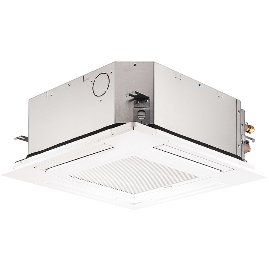 Кассетный кондиционер (сплит-система) Mitsubishi Electric SLZ-M50FA / SUZ-M50VA