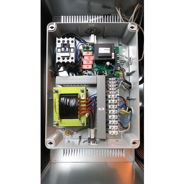 Изображение для товара Energolux Energy Smart E 200-6,0 M1 (АТБ)
