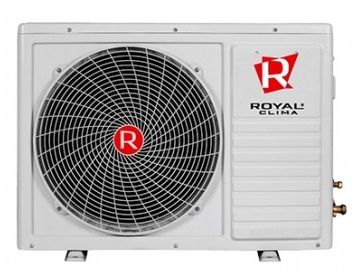 Изображение для товара Royal Clima RC-RNX28HN