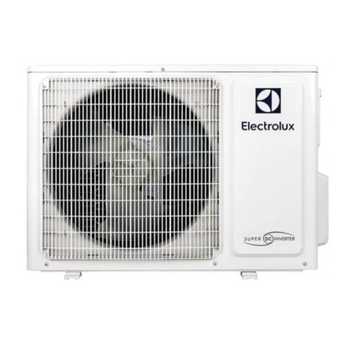 Инверторный настенный кондиционер (сплит-система) Electrolux EACS/I-24HEN-WHITE/N8_24Y