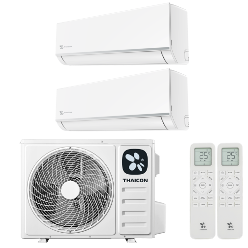 Изображение для товара Thaicon TL-MO2U50-FR / TL-RWC25-FRx2