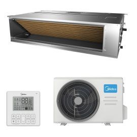 Изображение для товара Midea MTI-18HW1N1P-QB6 / MOX330U-18HN1-LQB6 с зимним комплектом (-40)