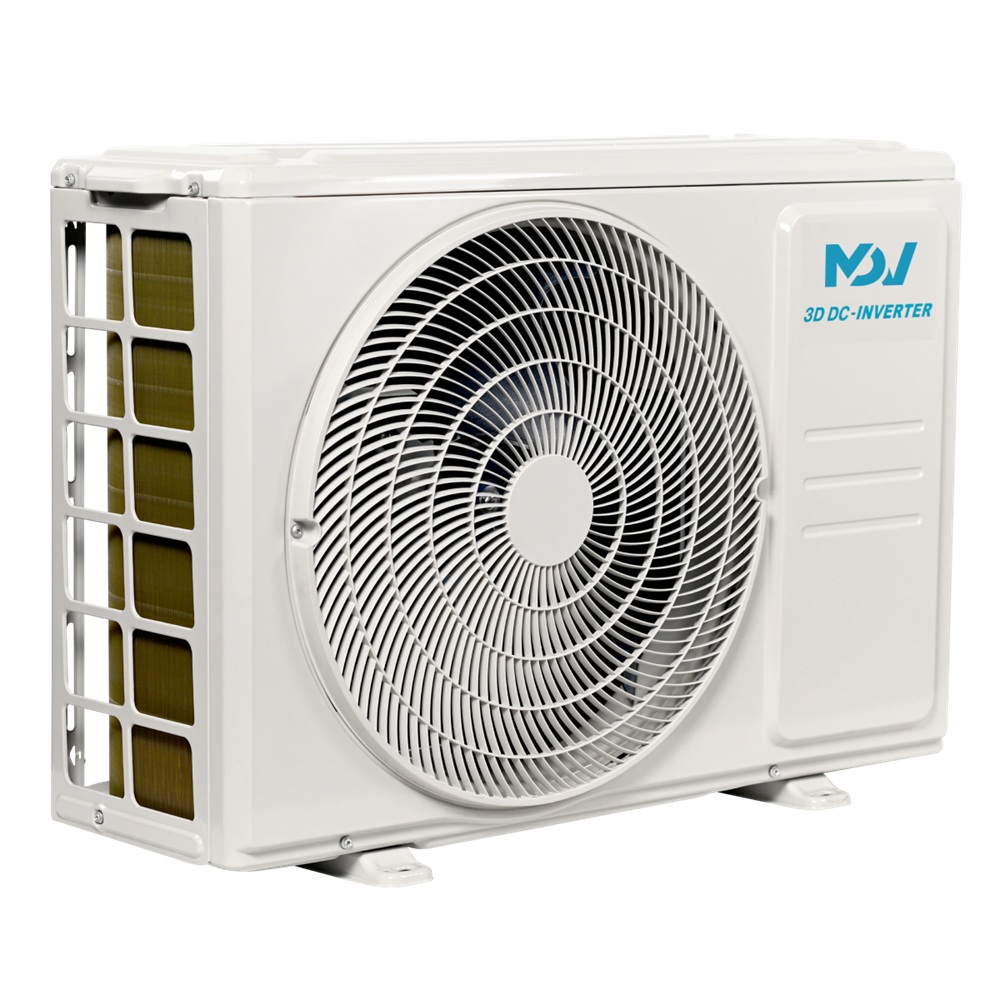 Инверторный настенный кондиционер (сплит-система) MDV MDSBI-12HRFN8 / MDOAI-12HFN8
