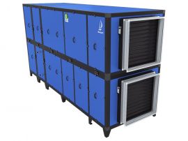 Изображение для товара Breezart 16000-C Aqua Pool RP