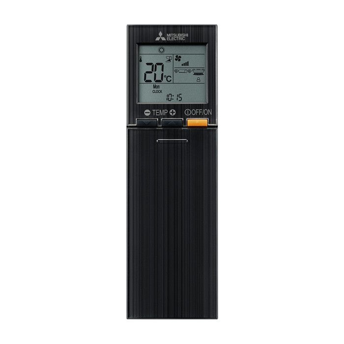 Изображение для товара Mitsubishi Electric MSZ-LN25VGB / MUZ-LN25VGHZ