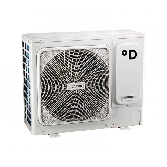 Изображение для товара Daichi DAT100BLQS1 / DFT100ALS1