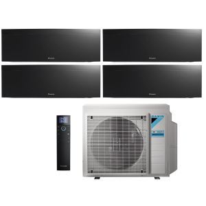 Изображение для товара Daikin 4MXM68A / FTXJ35AB + FTXJ20ABx3