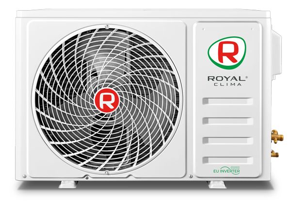 Настенный кондиционер (сплит-система) Royal Clima RCI-PF75HN