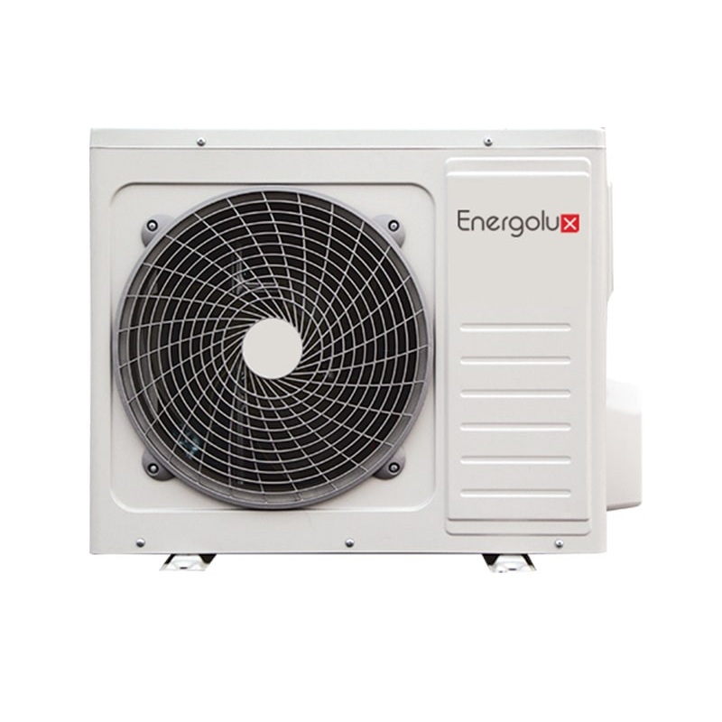 Компрессорно-конденсаторный блок Energolux SAU24L4-A-CCU