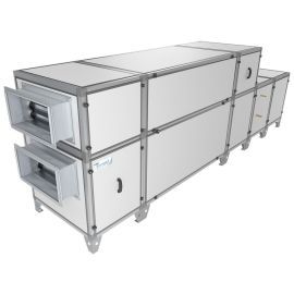 Изображение для товара Breezart 6000-C Lux RR W 45