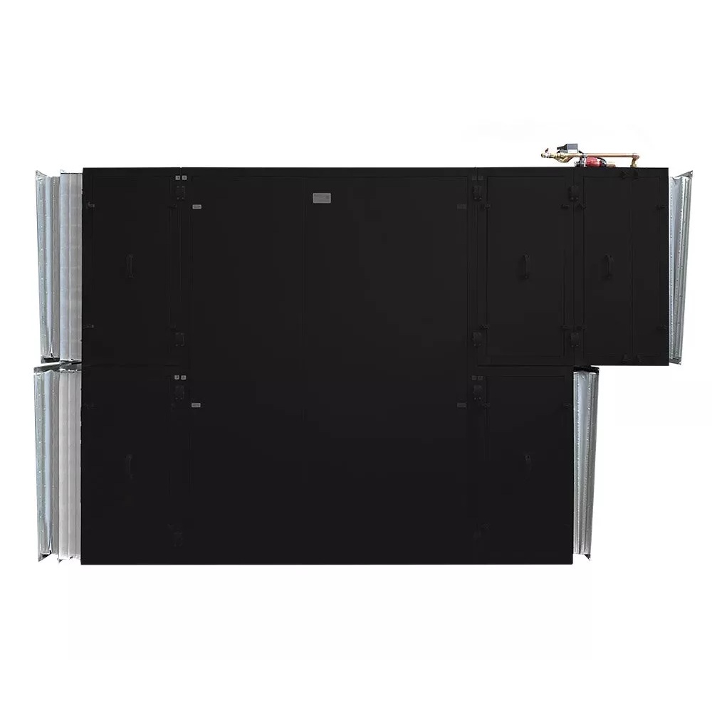 Приточно-вытяжная установка Turkov Zenit Standart S 3050 W Приточно-вытяжная установка Turkov Zenit Standart S 3050 W