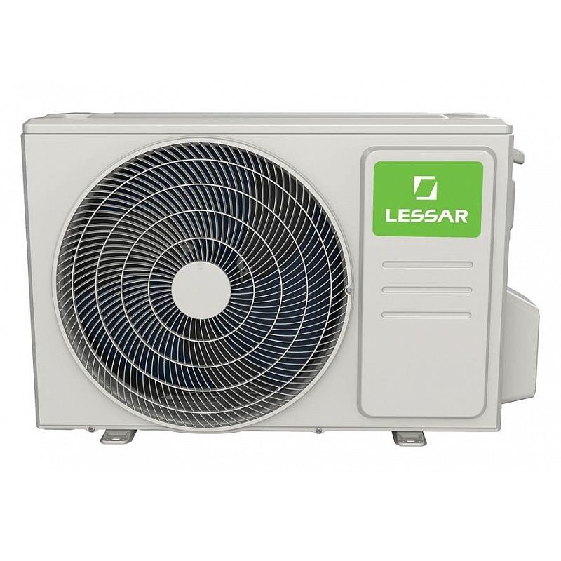 Изображение для товара Lessar LS-H07KPA2C / LU-H07KPA2C-43WM