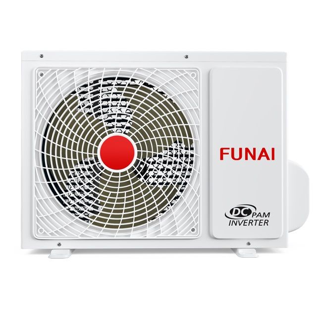 Изображение для товара Funai RACI-SN50HP.D03