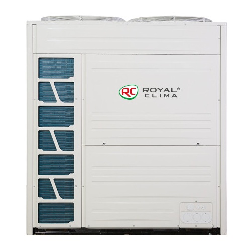 Наружный блок VRF Royal Clima RCWT-250SHTFW