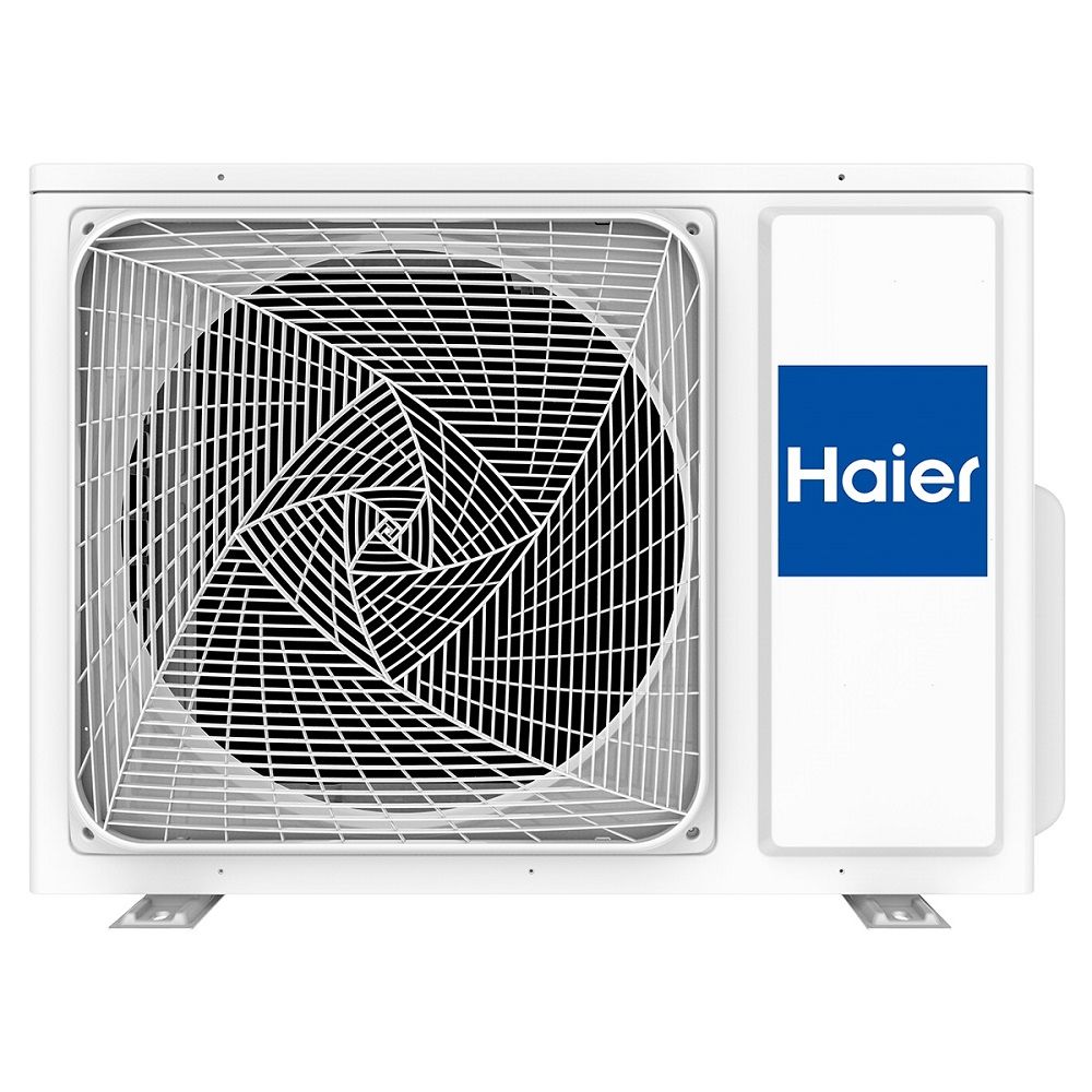 Инверторный настенный кондиционер (сплит-система) Haier AS35S2SF2FA-W / 1U35S2SM3FA