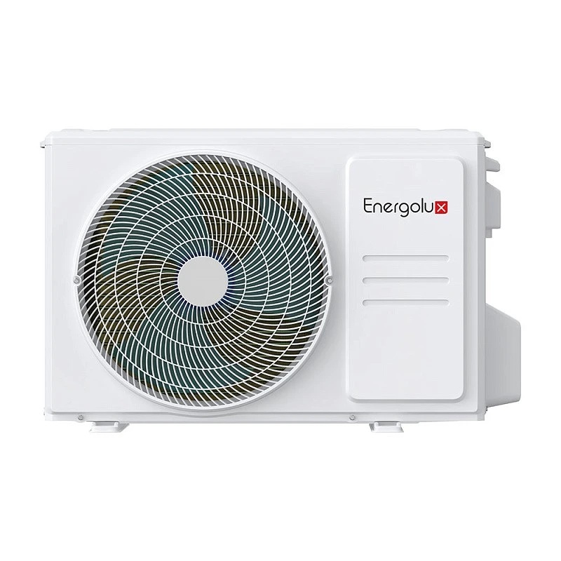 Настенный кондиционер (сплит-система) Energolux SAS07AR1-A / SAU07AR1-A-WS40 с зимним комплектом (-40)