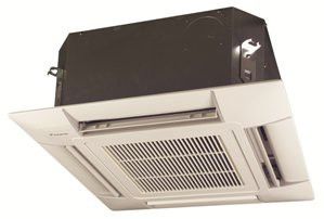 Кассетный фанкойл Daikin FWF04BT