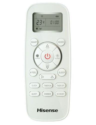 Изображение для товара Hisense AS-18HR4SMADJ3
