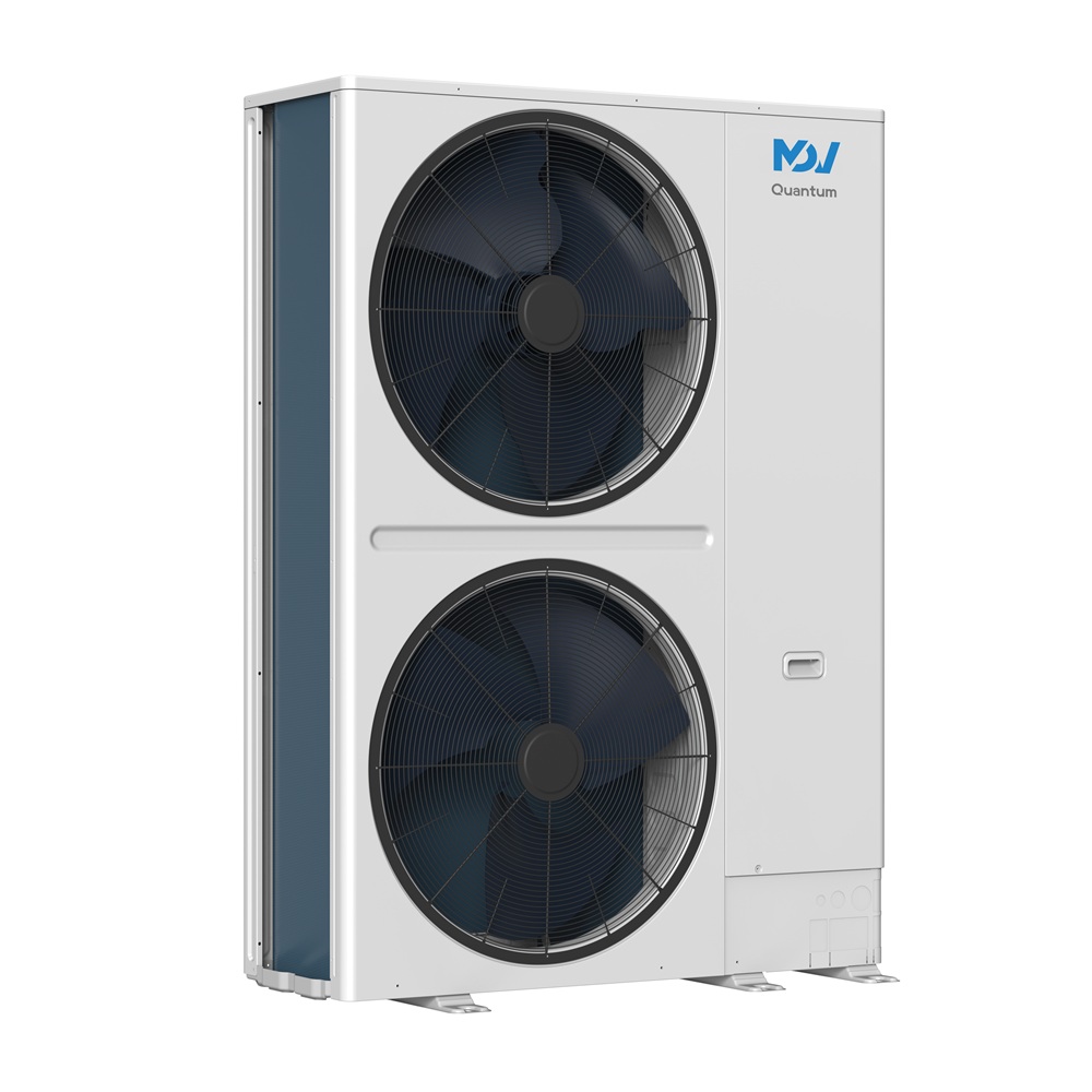Наружные блоки Quantum тепло-холод MDV MDVOS-120HVR1A