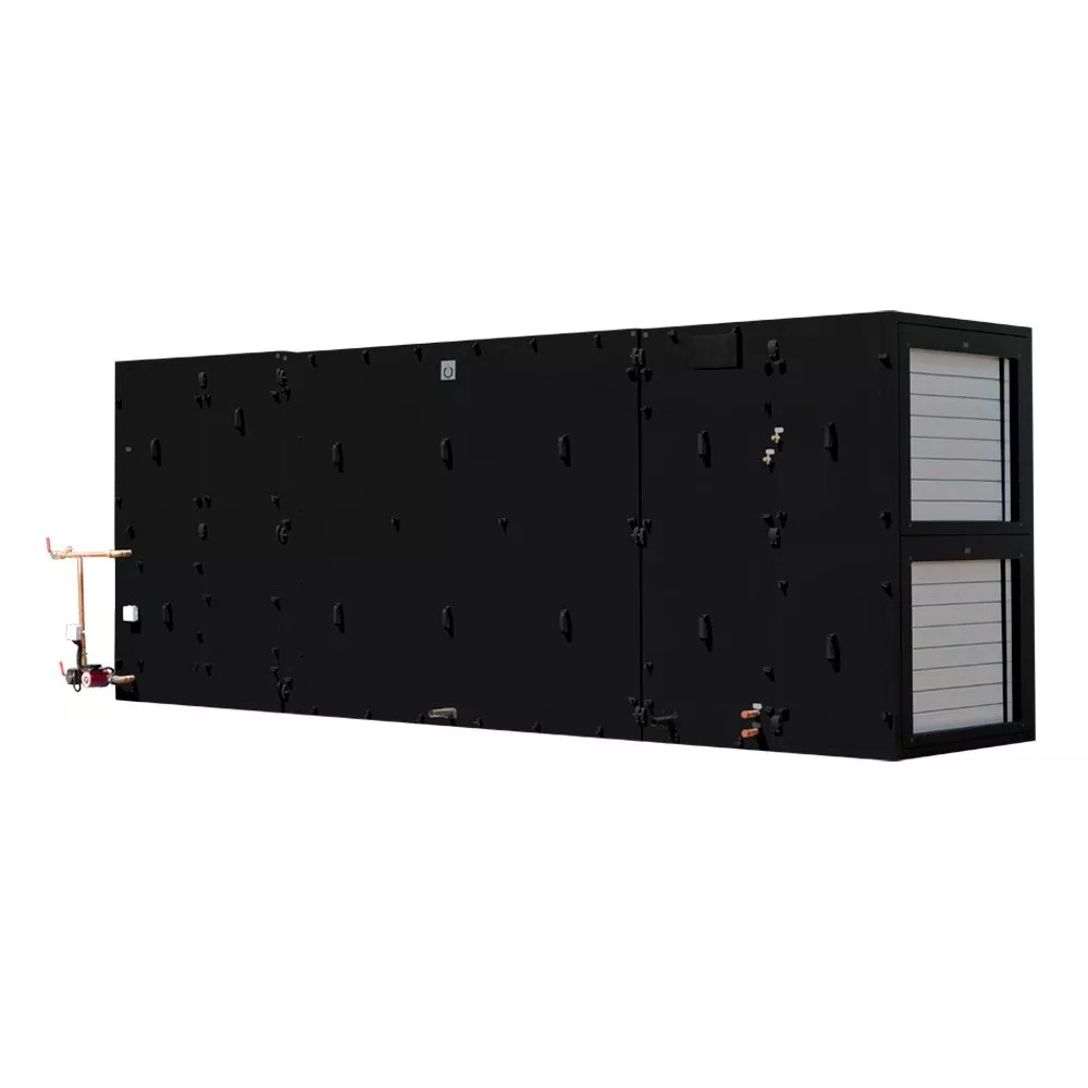 Приточно-вытяжная установка Turkov Hydra X 12500 W Приточно-вытяжная установка Turkov Hydra X 12500 W