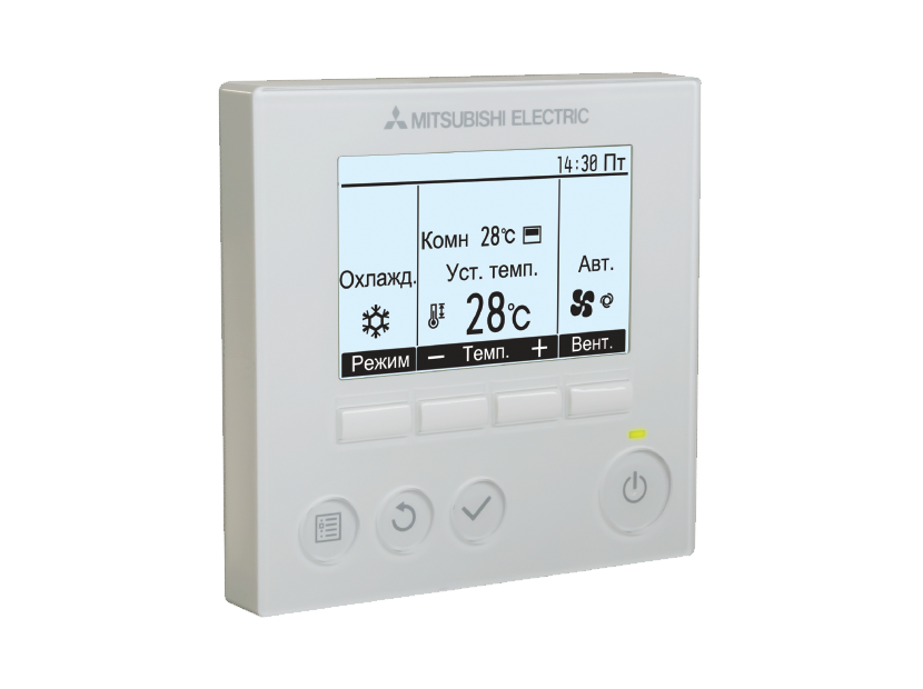 Изображение для товара Mitsubishi Electric SLZ-KF50VA2 / SUZ-KA50VA