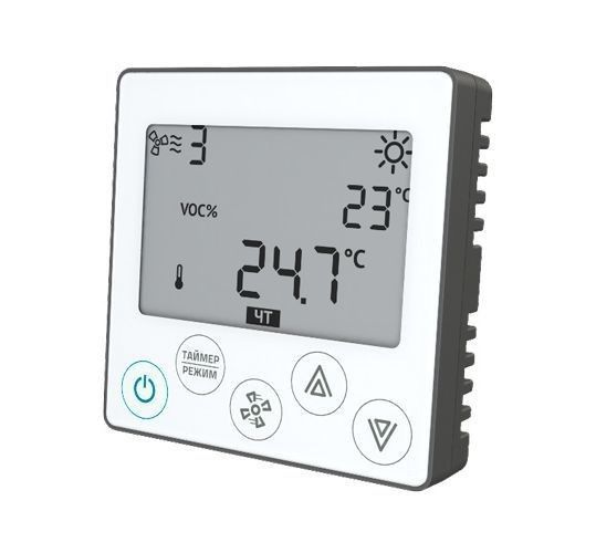 Изображение для товара Minibox E-200 Zentec FKO Lite