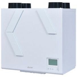 Изображение для товара Mitsubishi Electric VL-500CZPVU-R