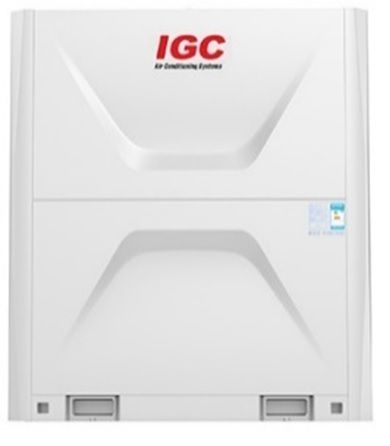 Наружный блок VRF IGC IMS-EX450NB(6)