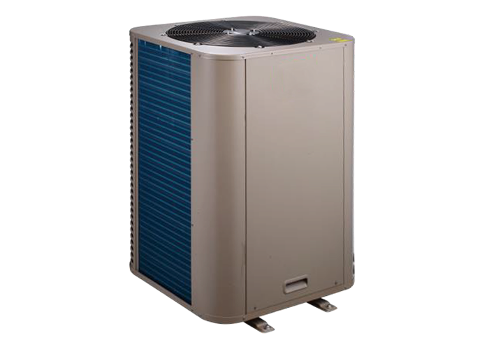 Тепловой насос воздух-вода MDV RSJ-420/SZN1-H