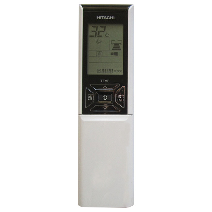 Изображение для товара Hitachi RAC-35NPE / RAI-35RPE
