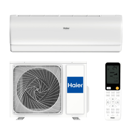 Изображение для товара Haier AS50S2SJ3FA-W / 1U50JEC1FRA