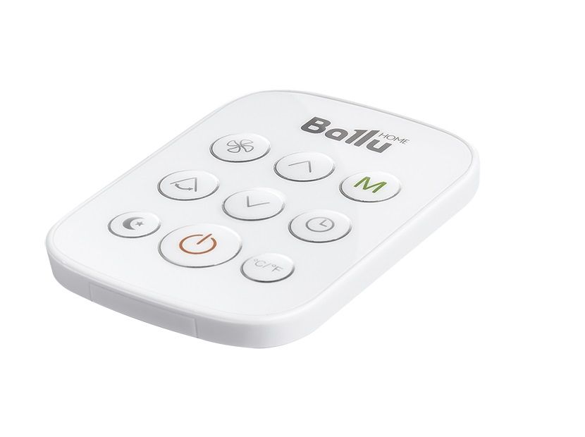 Изображение для товара Ballu BPHS-08H