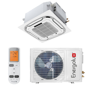 Изображение для товара Energolux ESAC12C7_AR1 / ESAU12U7_AR1-WS30 с зимним комплектом (-30)