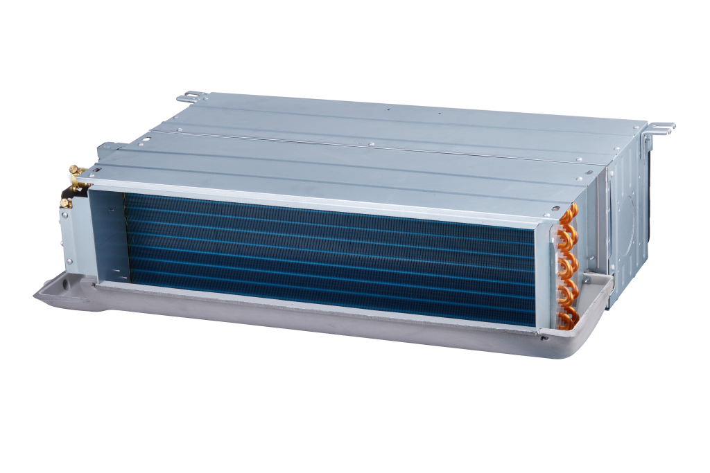 Канальный фанкойл MDV MDVFN-1000D4VFE